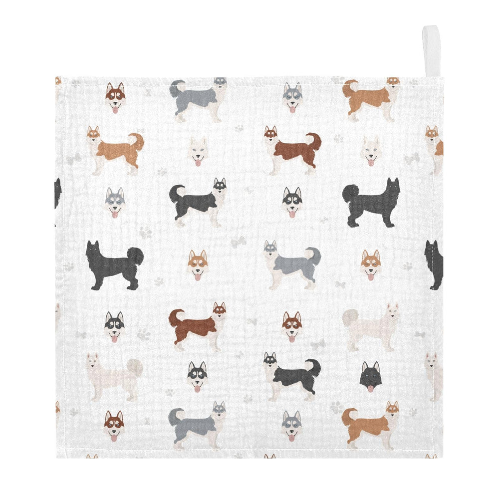 vvfelixl bath time washcloth with comfy edges for infants