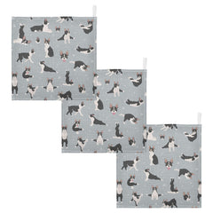 vvfelixl burp cloths—high absorbency ideal for quick cleanups