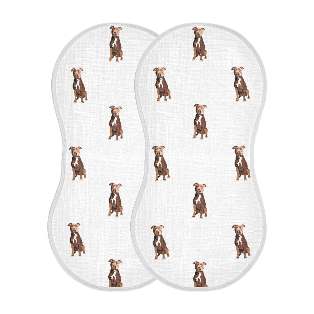 vvfelixl burp cloth with cute theme makes a practical gift