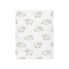 vvfelixl colorful patterns with elastic edge keep the mattress snug.