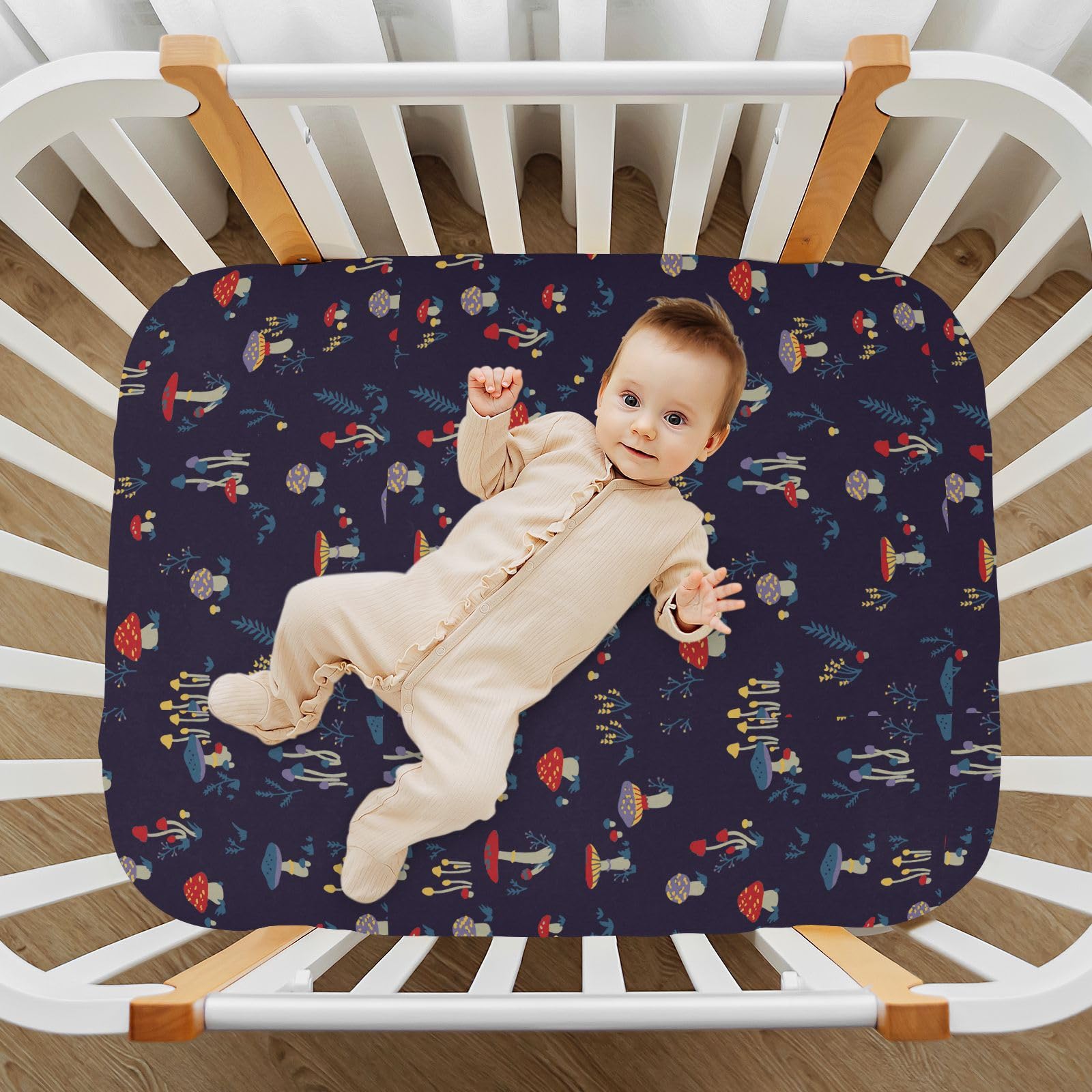 vvfelixl soft, gentle fabric is kind to sensitive baby skin.