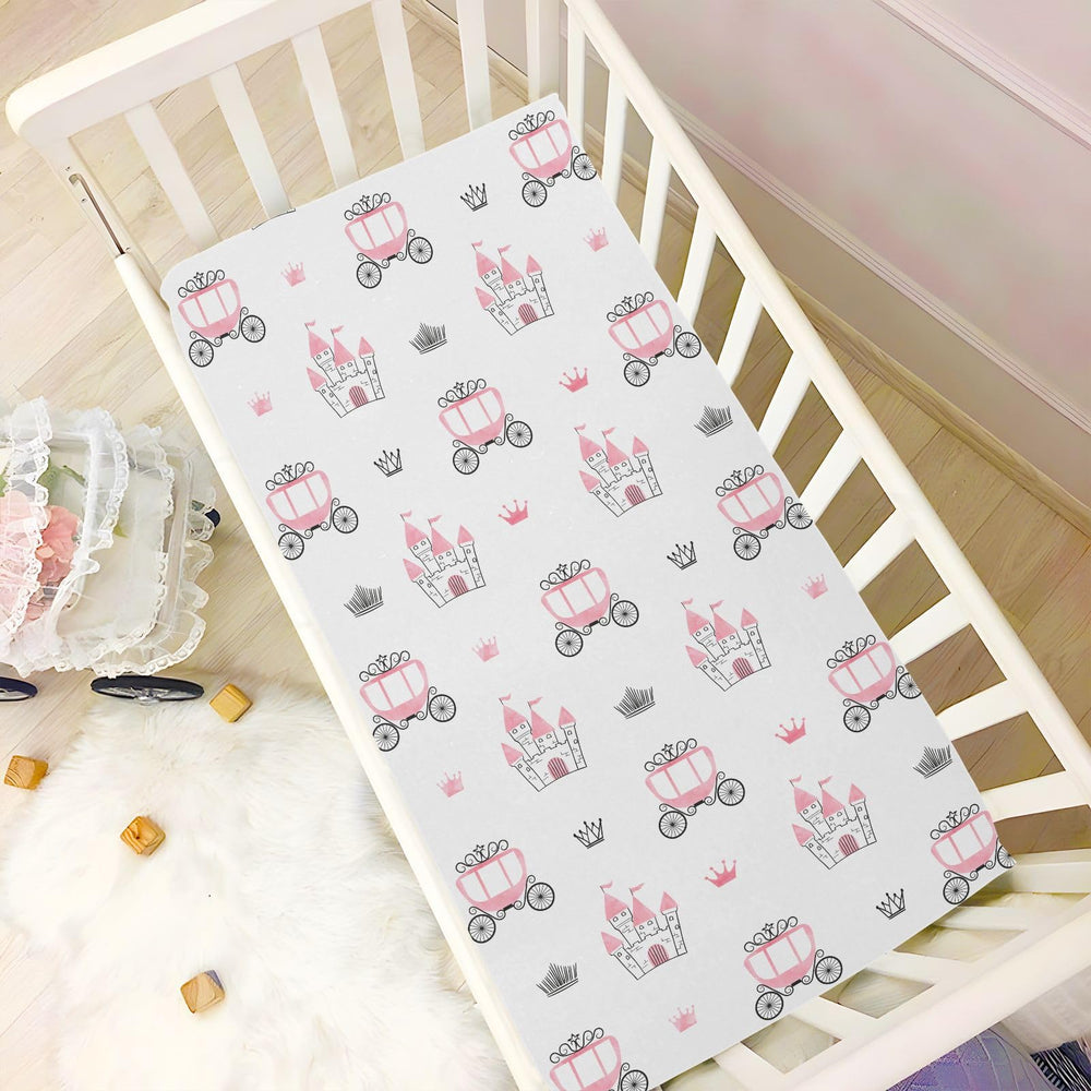 vvfelixl colorful patterns create a cozy, inviting nursery atmosphere