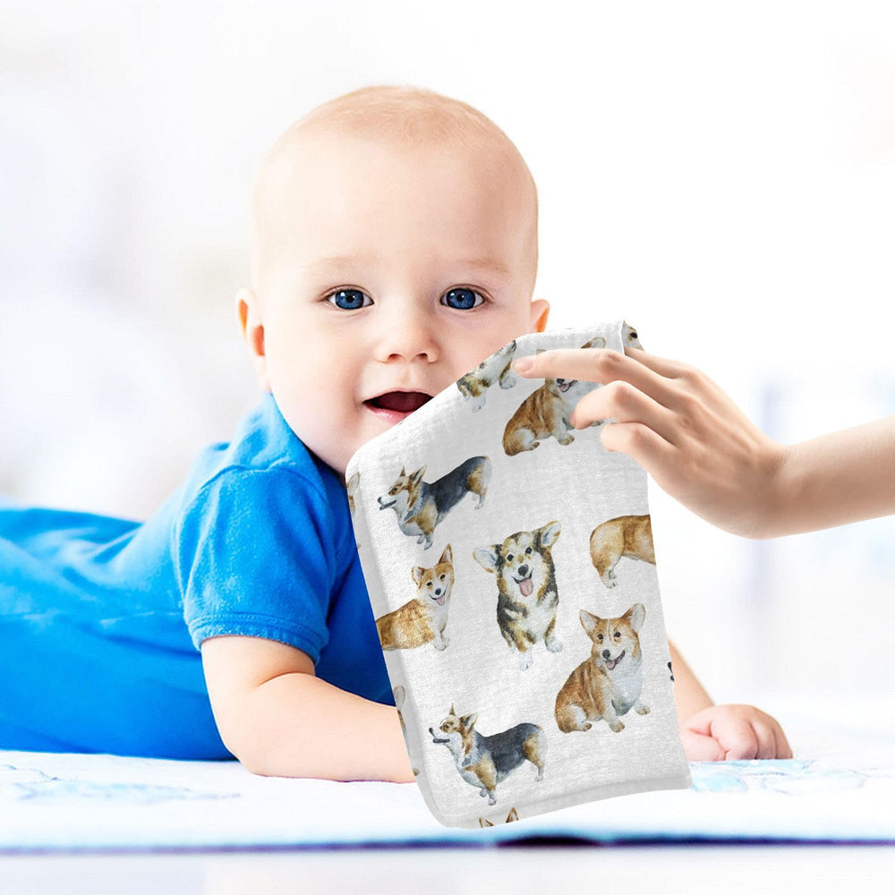 vvfelixl colors-variety baby-towel offers nursery-coordinated style options.