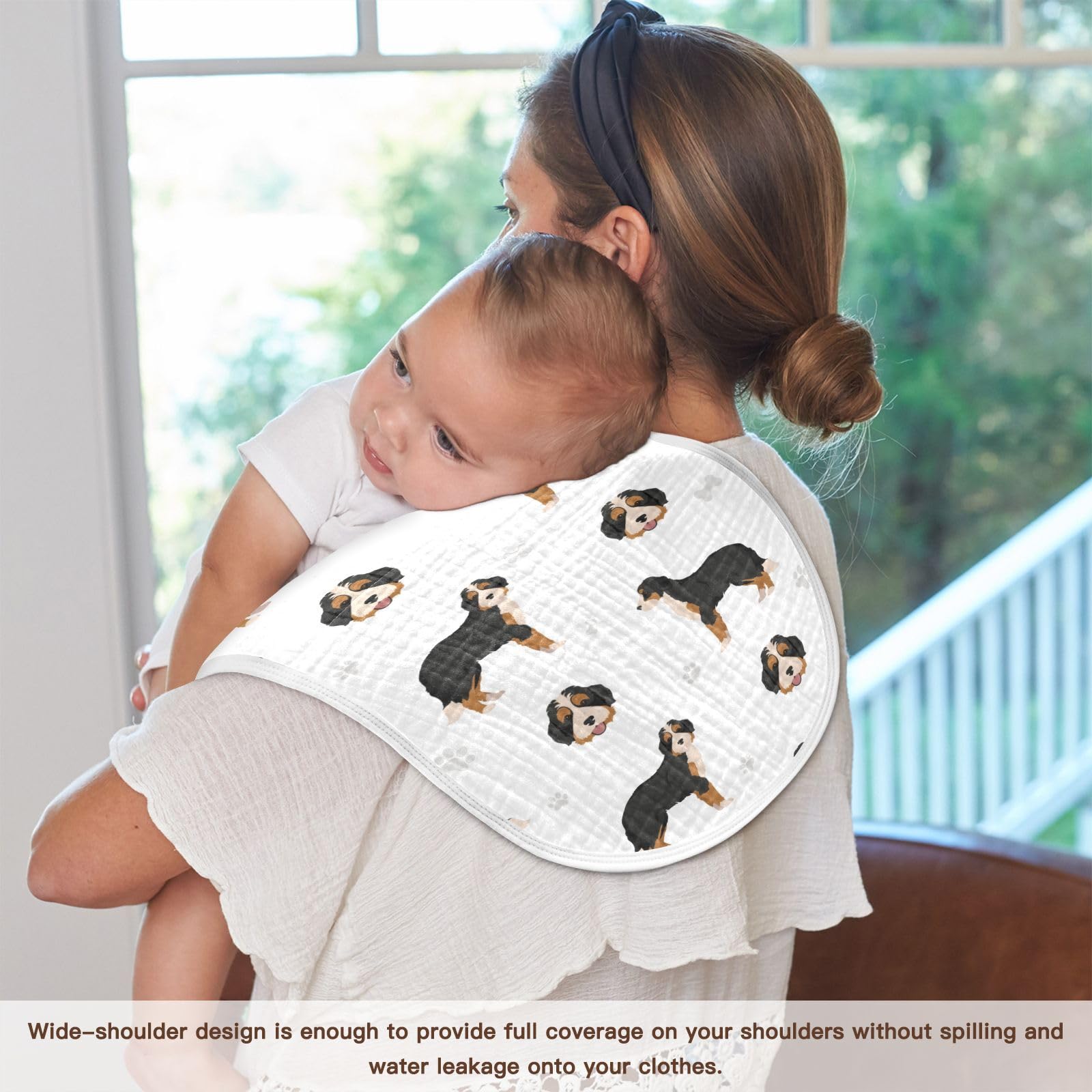 vvfelixl cotton front with terry back provides reliable absorption