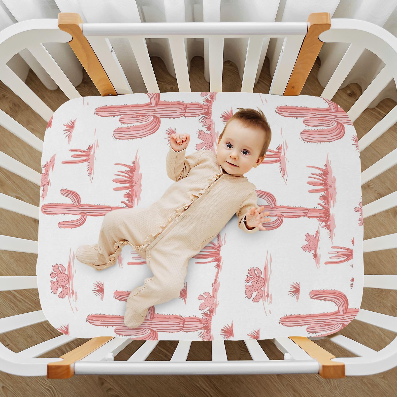 vvfelixl cozy nursery design enhances the baby's sleeping area