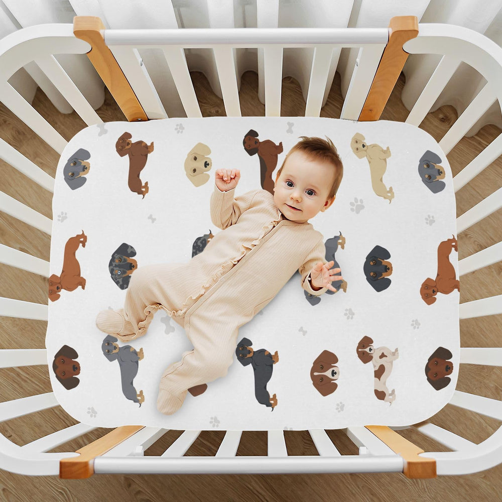 vvfelixl colorful patterns brighten baby room