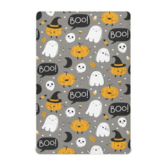vvfelixl crib sheet with soft breathable fabric for gentle sleep