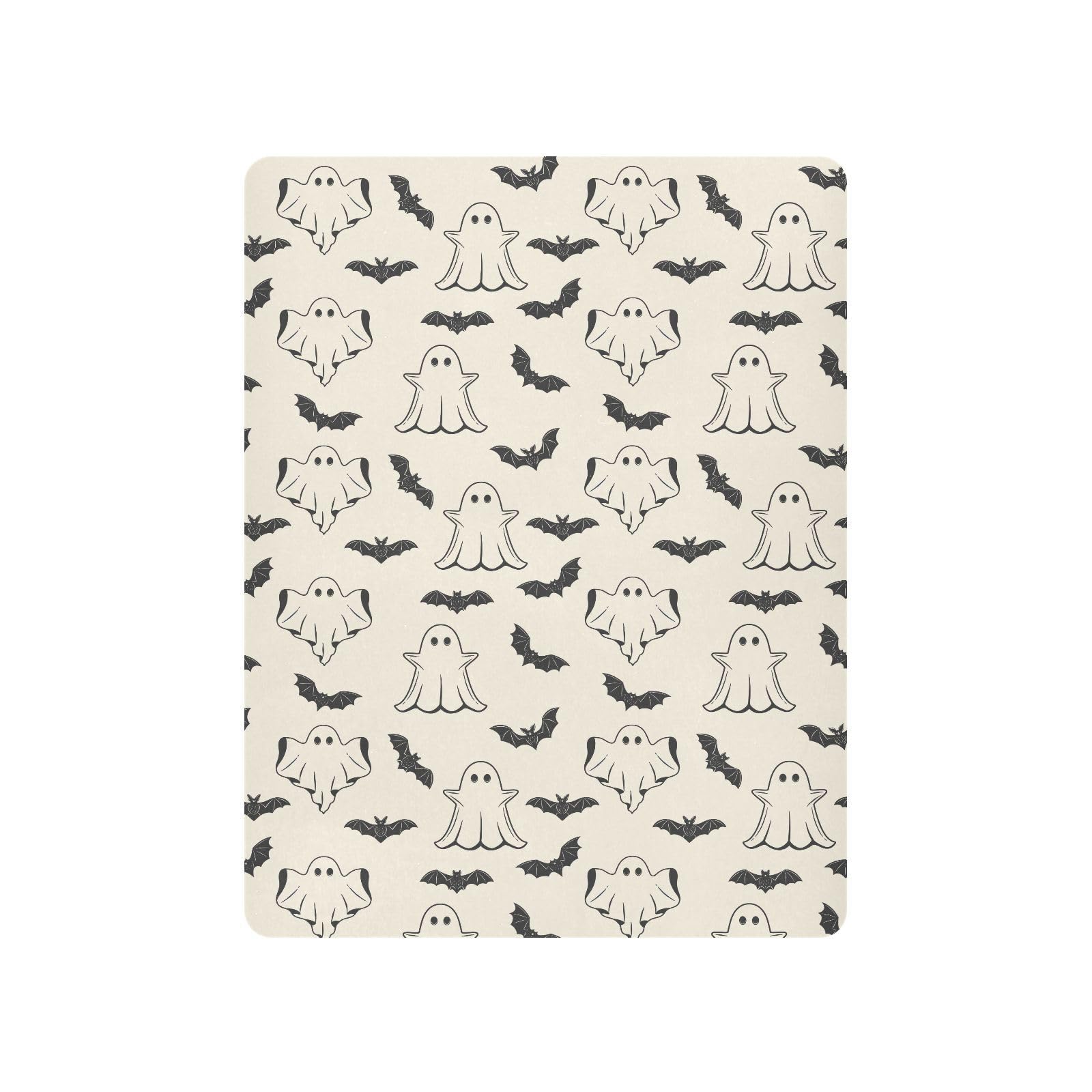 vvfelixl bat silhouette crib sheet enhances Halloween nursery decor