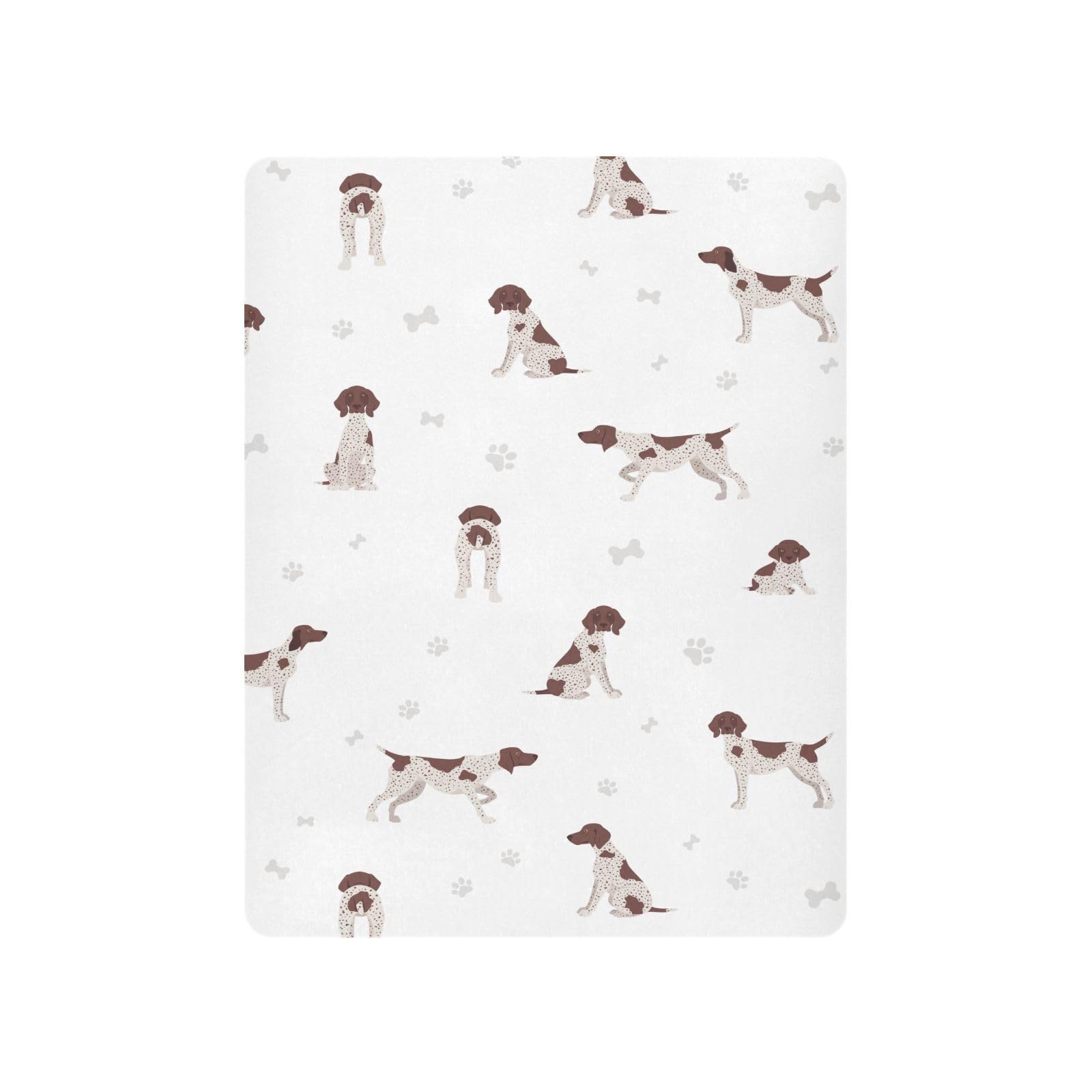 vvfelixl crib sheets featuring elastic-edge-fit for snug mattress alignment.