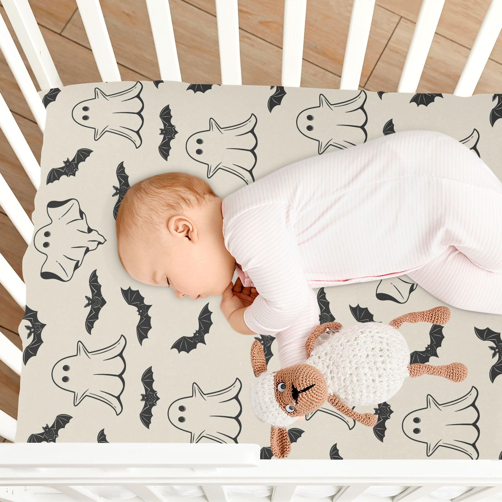 vvfelixl black color scheme complements a modern nursery
