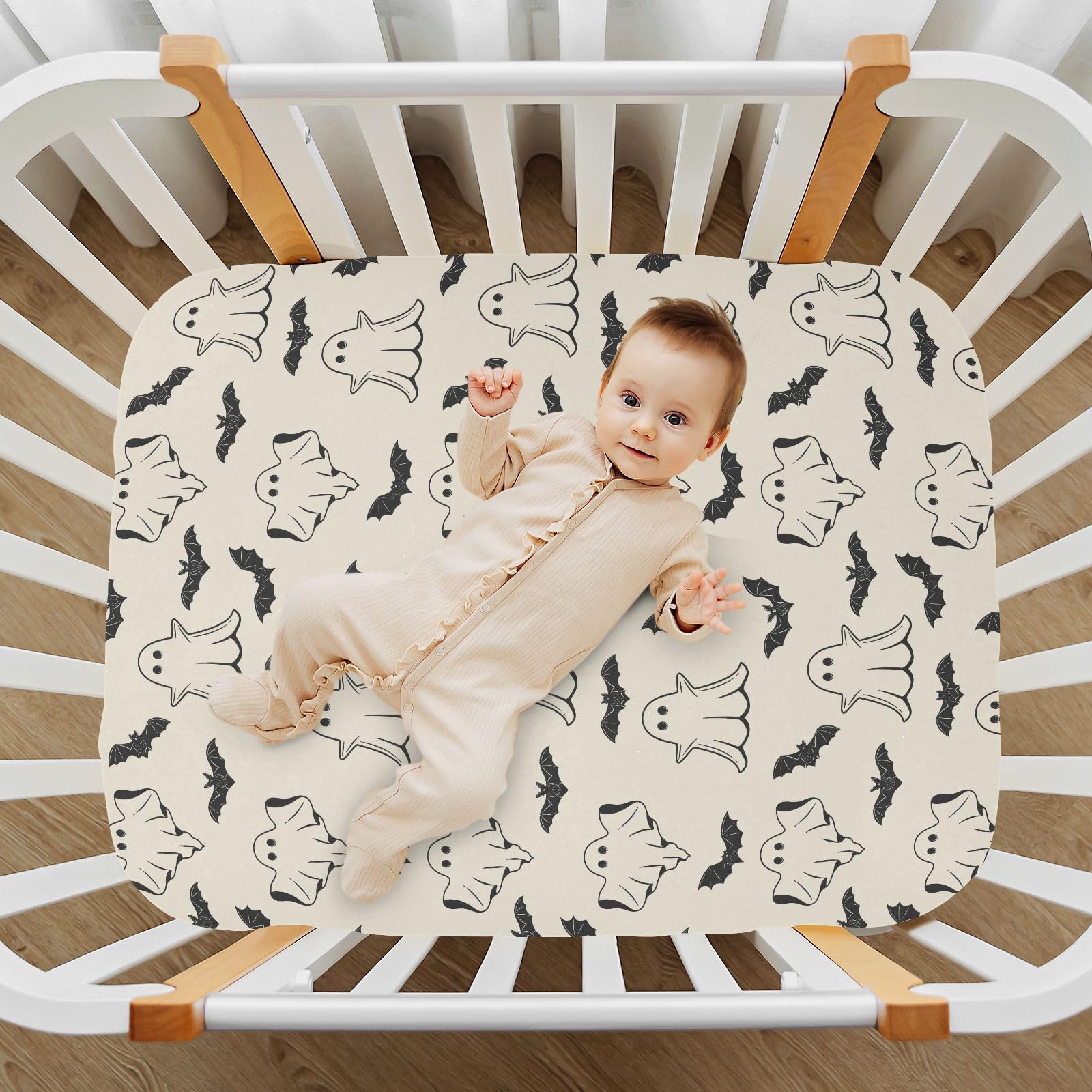vvfelixl machine-washable design eases nursery laundry