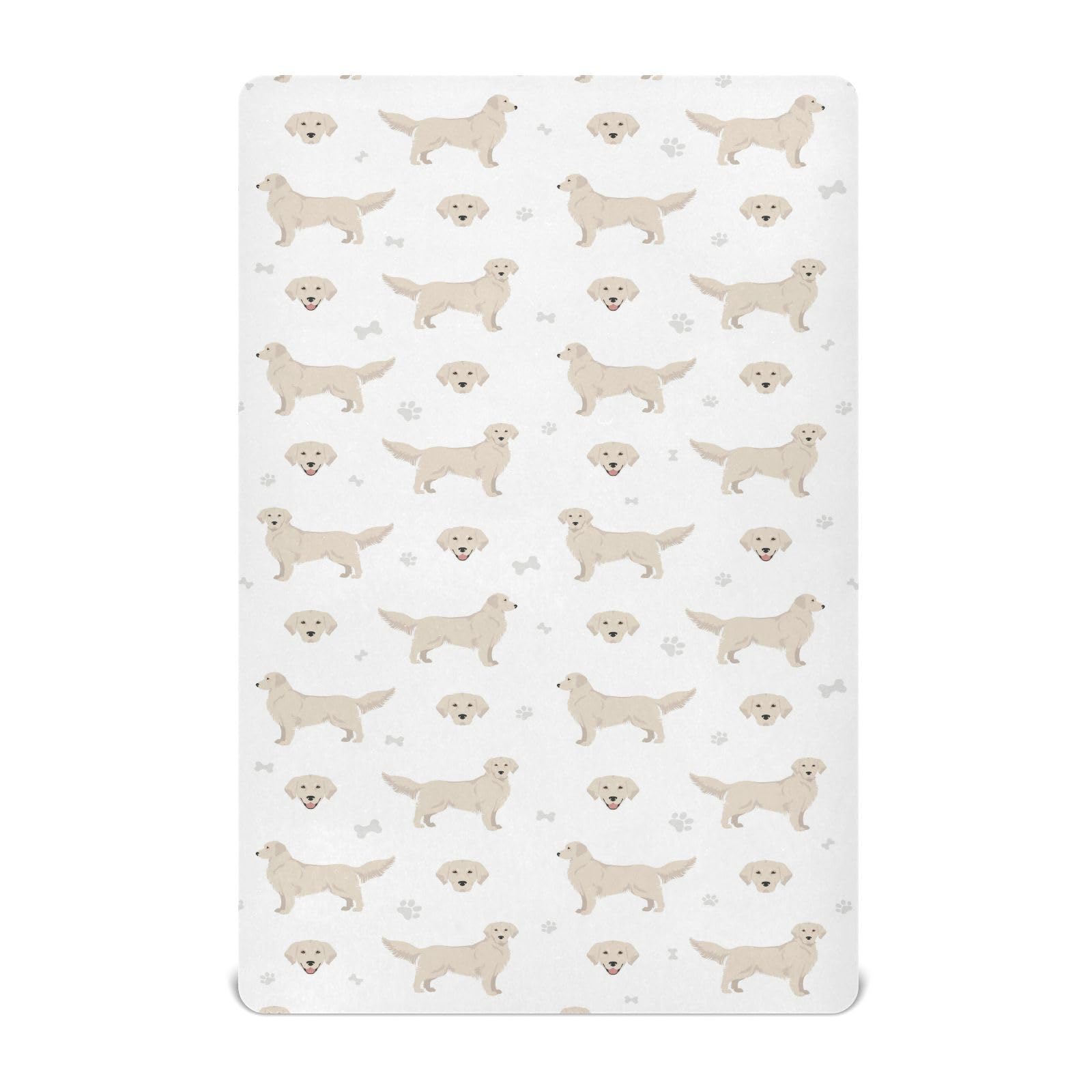 vvfelixl crib sheets show soft, breathable fabric for gentle baby sleep.