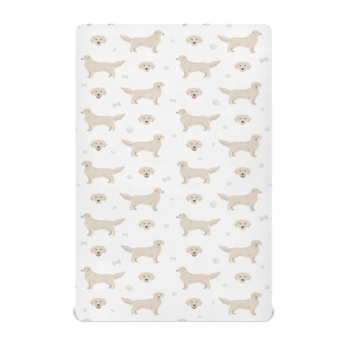 vvfelixl crib sheets show soft, breathable fabric for gentle baby sleep.