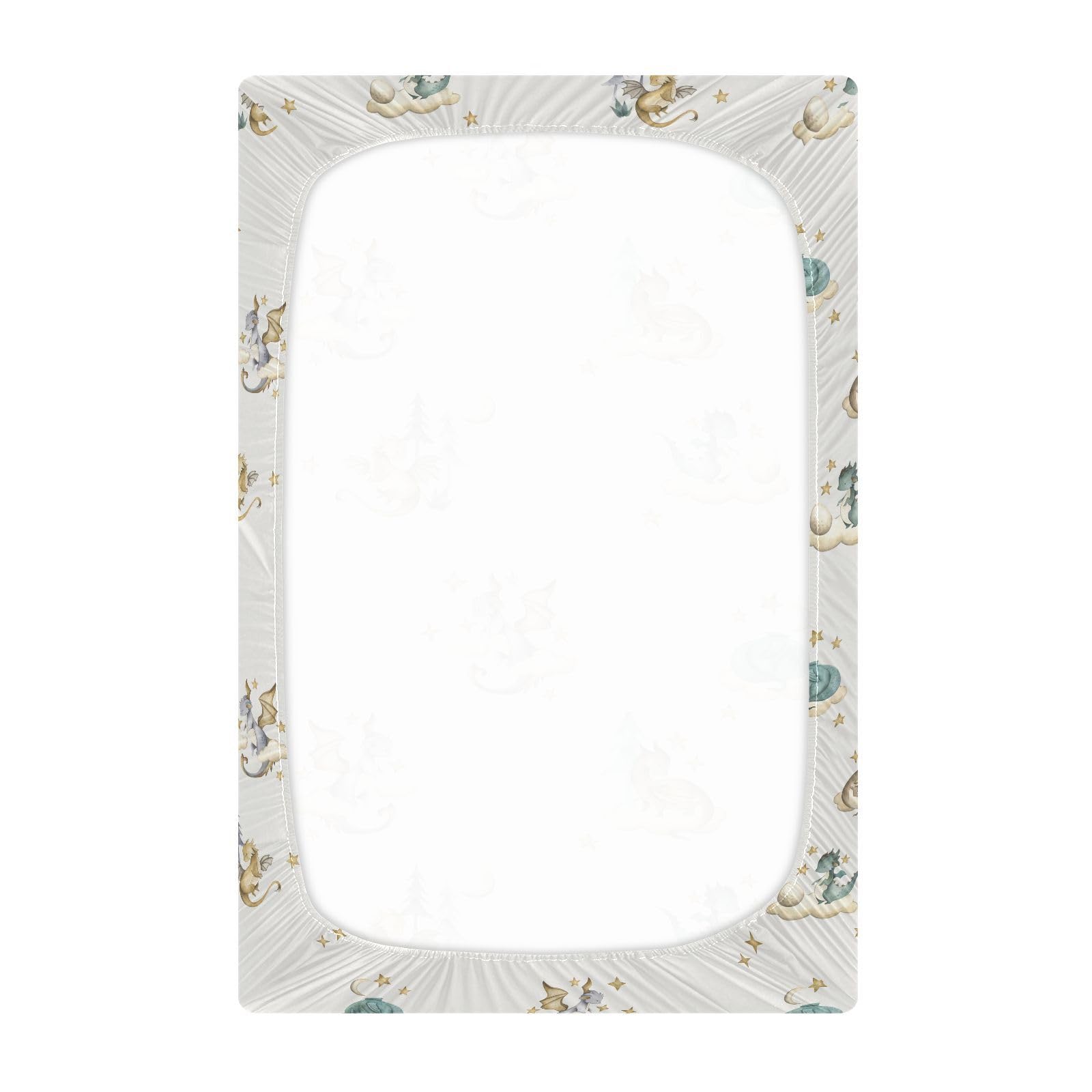 vvfelixl crib sheets soft fabric texture feels gentle against baby skin