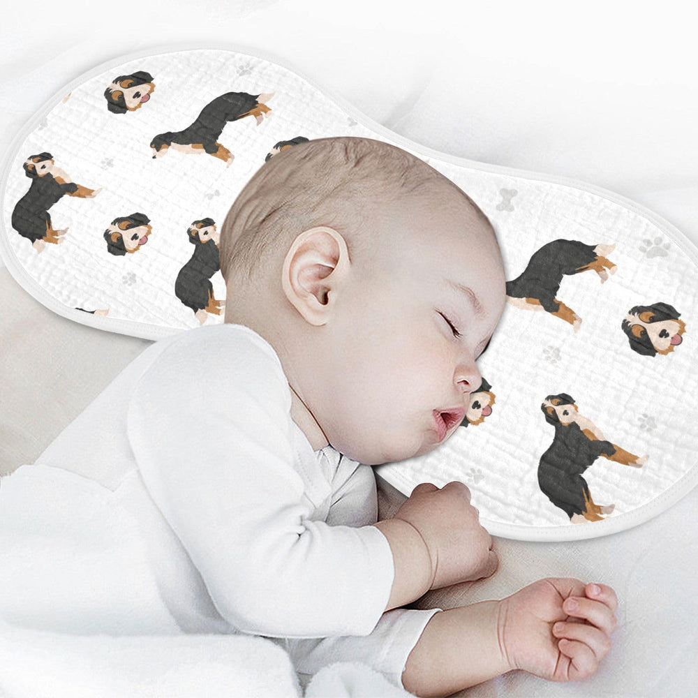vvfelixl durable and machine-washable for everyday baby care
