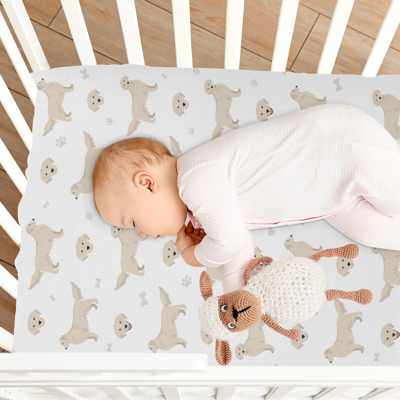 vvfelixl durable, machine-washable sheets simplify busy mornings.