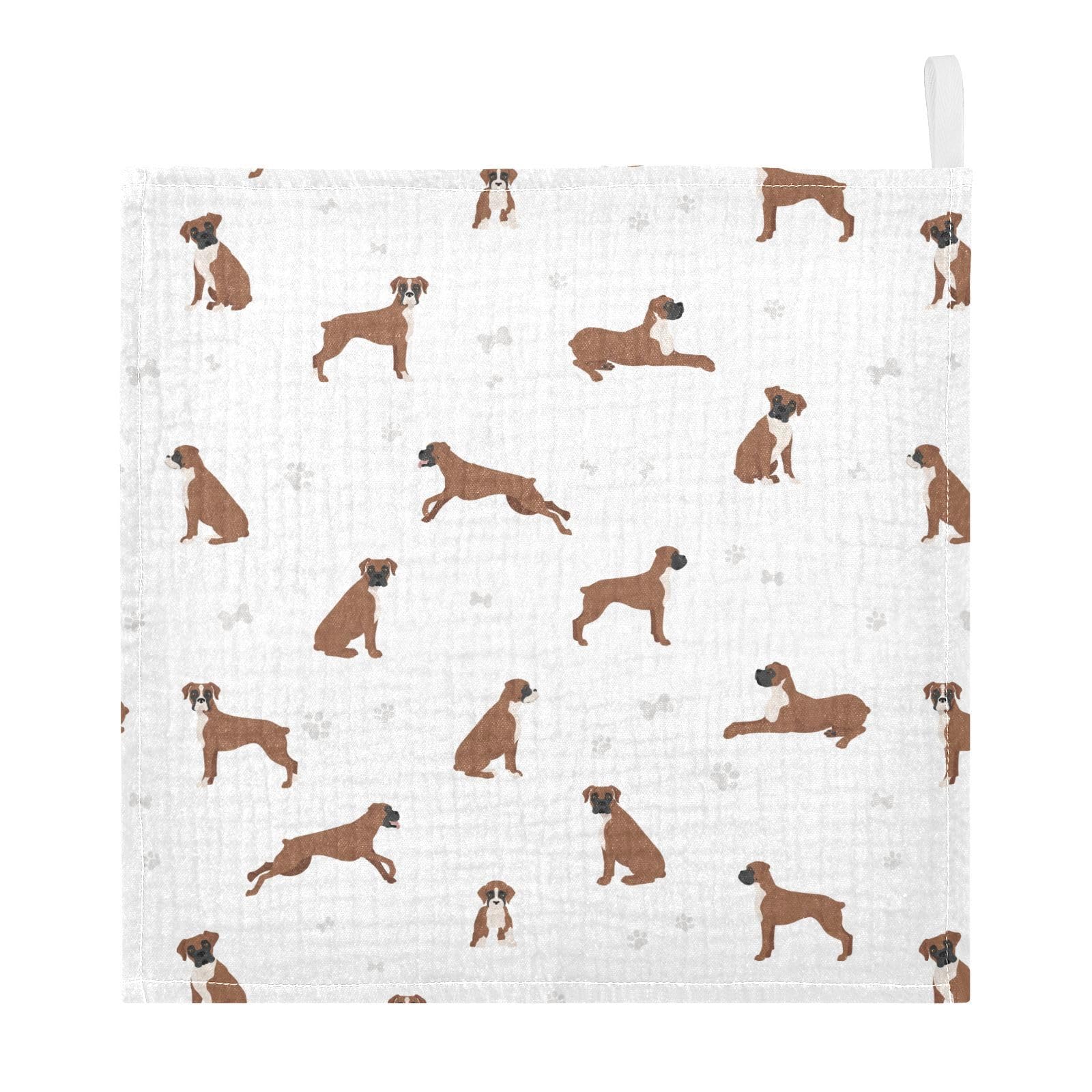 vvfelixl durable five-piece towels: soft for daily routines.