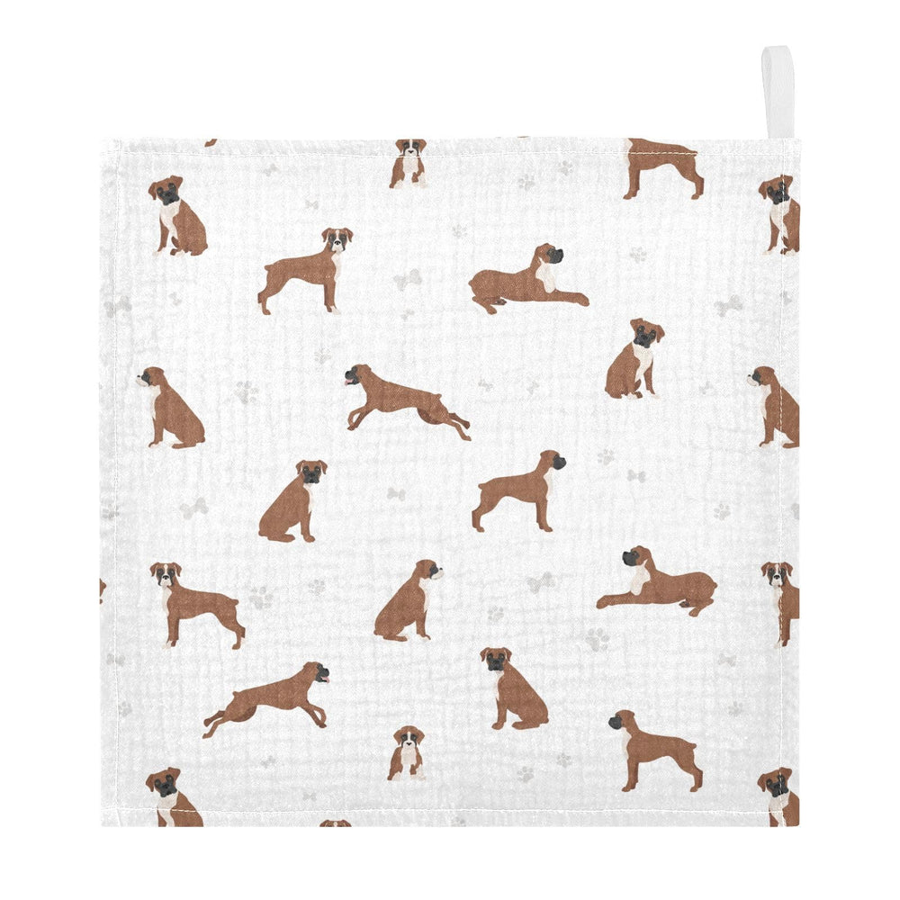 vvfelixl durable five-piece towels: soft for daily routines.