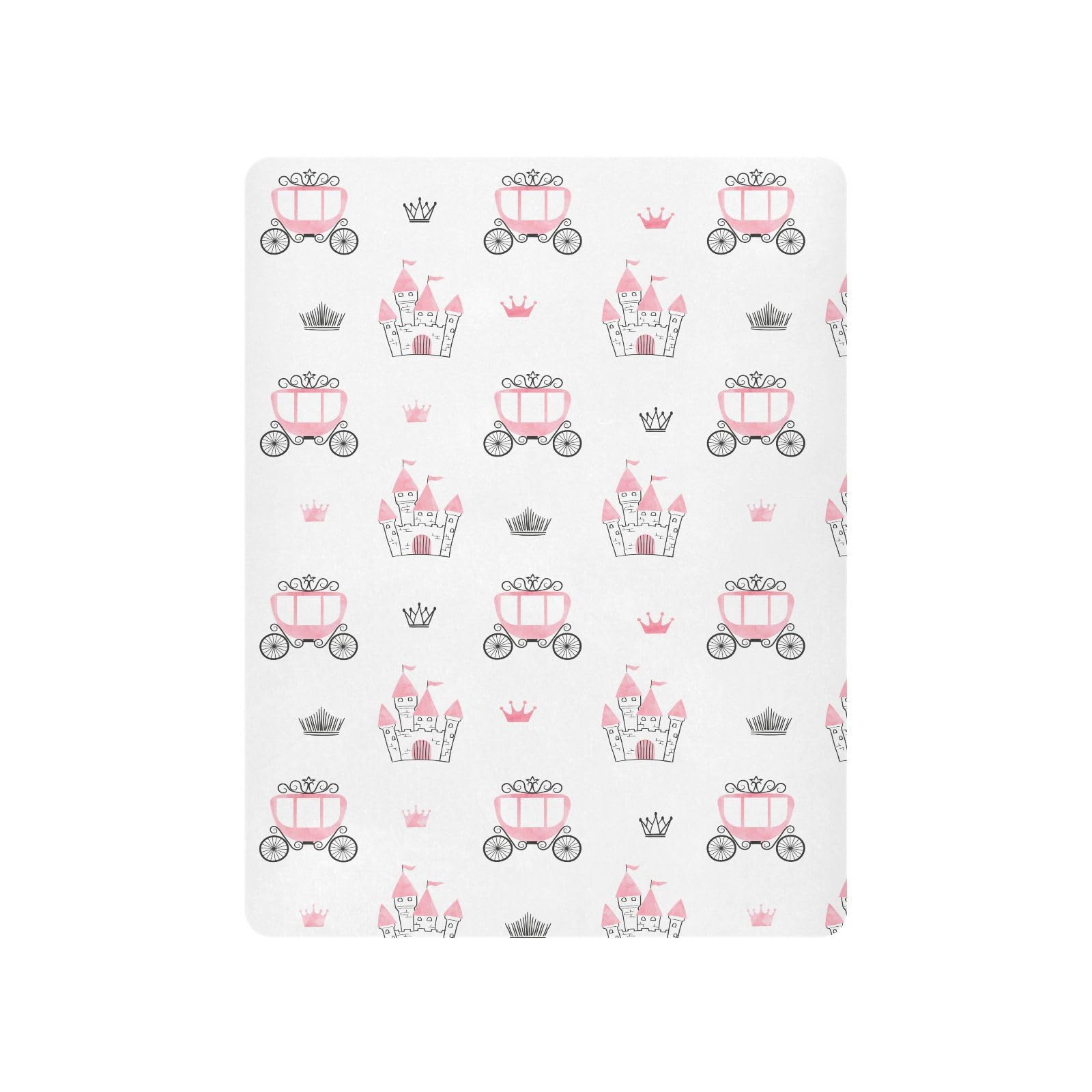vvfelixl elastic-edge crib sheet stays snug for uninterrupted sleep