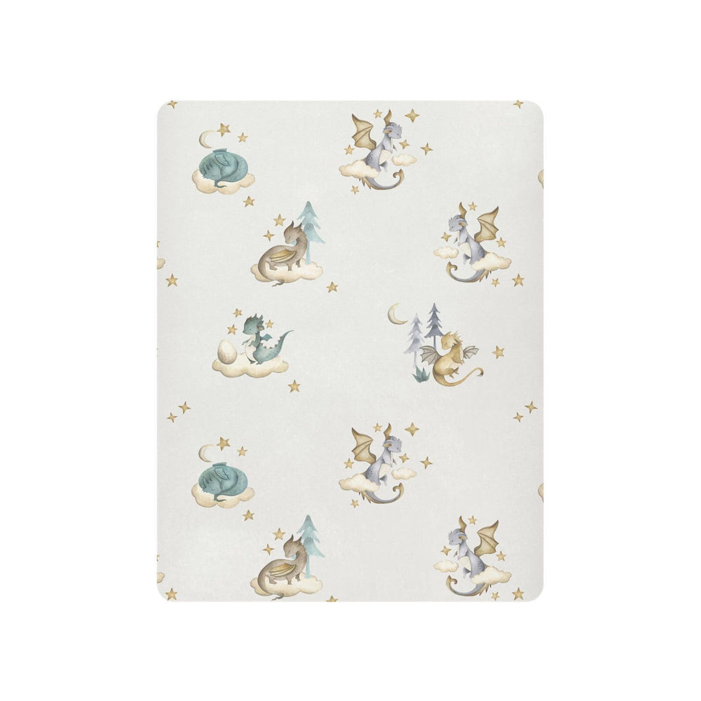 vvfelixl Elastic-edge crib sheets provide a snug, secure fit on standard mattresses