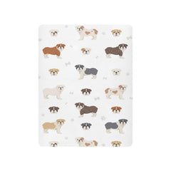 vvfelixl elastic-fit-edge keeps sheet snug and flat