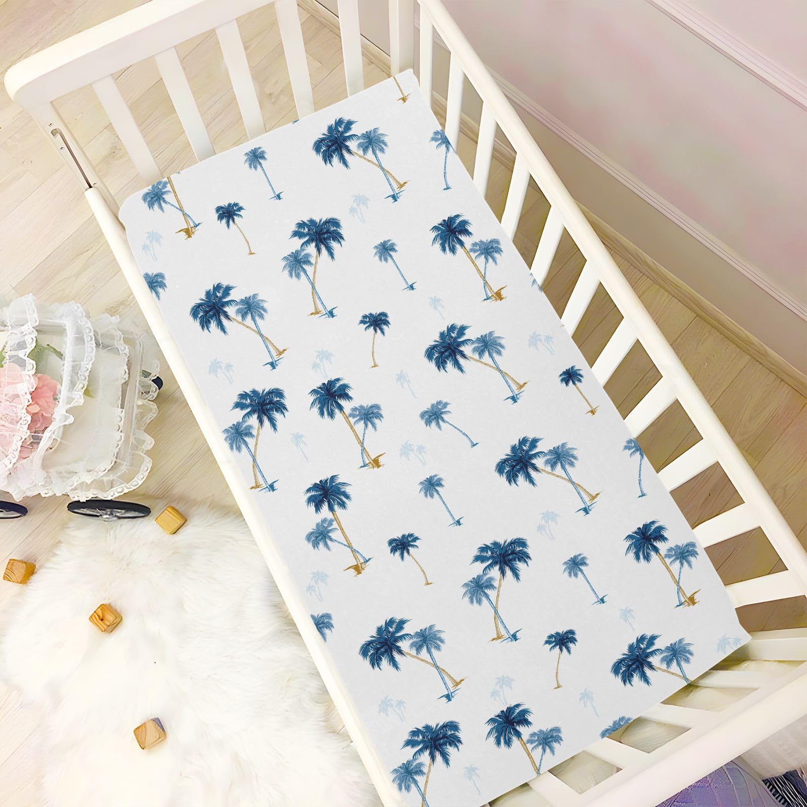 vvfelixl fade-resistant fabric stays vibrant after washes for long-term nursery look.