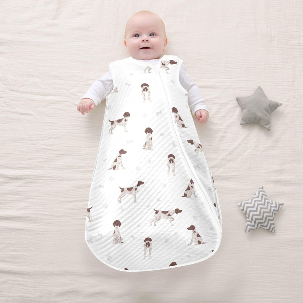 vvfelixl sleep sack ideal for indoor naps and outdoor outings.