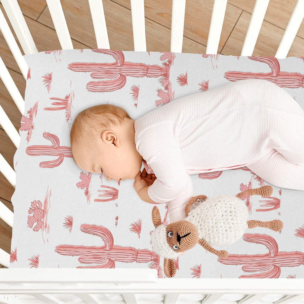 vvfelixl gift-ready crib sheets ideal for baby showers and registry