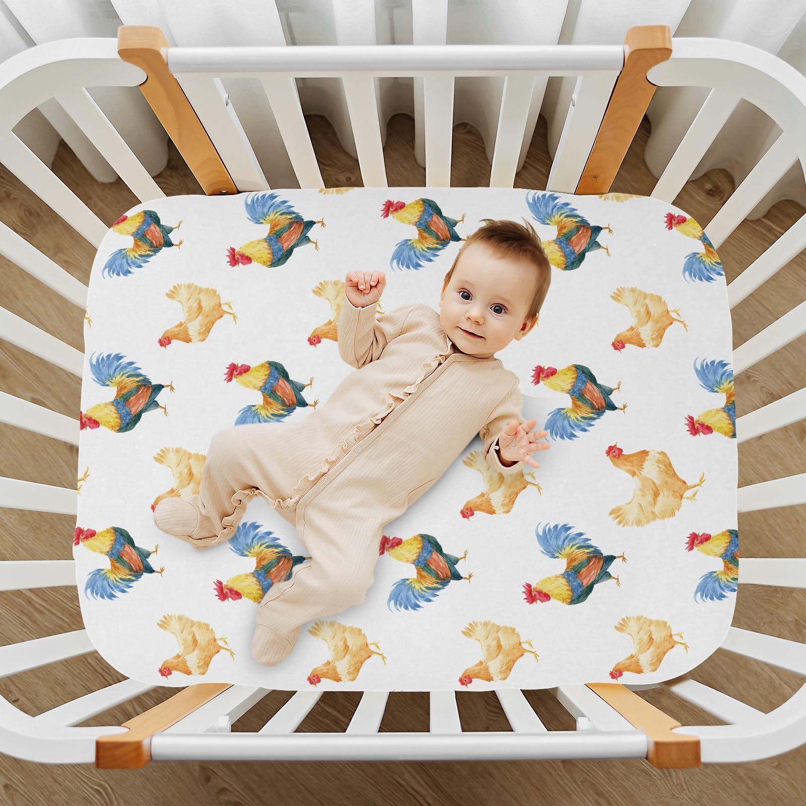 vvfelixl machine-washable fade-resistant sheet stays fresh after washes.