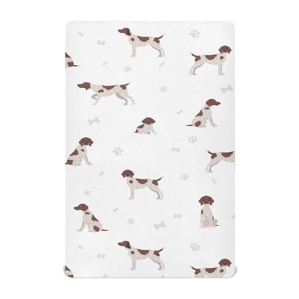 vvfelixl mini crib sheet soft-breathable keeps baby comfortable during naps