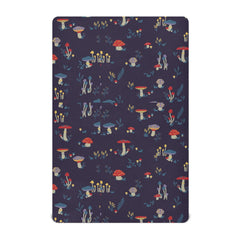 vvfelixl mini crib sheets with elastic edge provide a snug, secure fit.