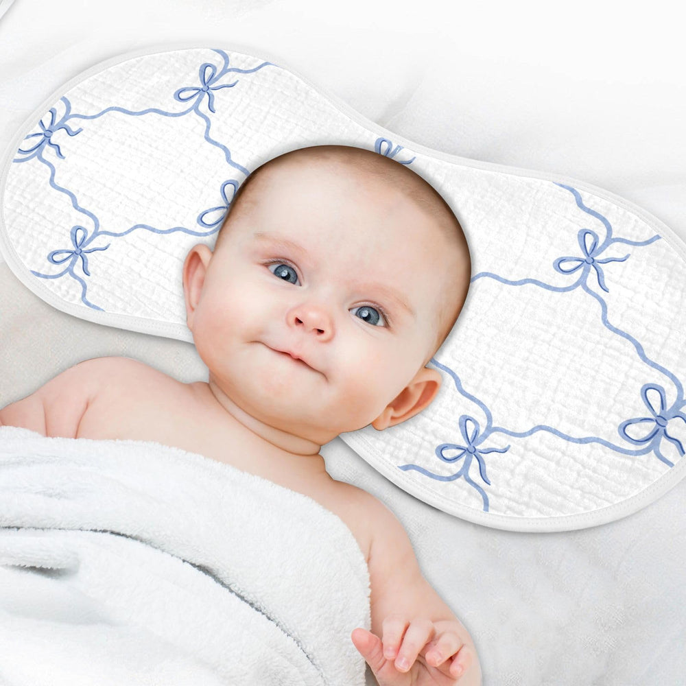 vvfelixl multi-use cloths suitable for teething, spit-ups, and more