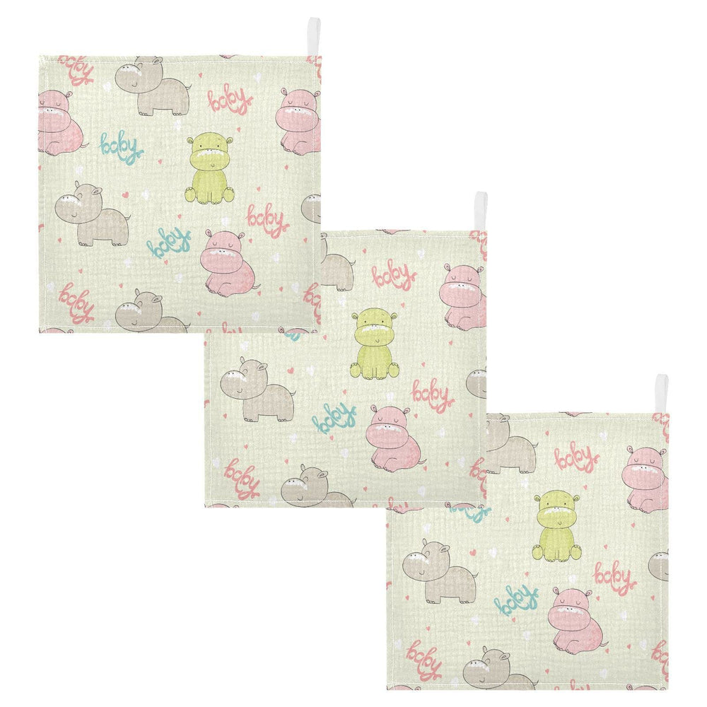 vvfelixl multiuse baby washcloth for wipes burp towels and spills