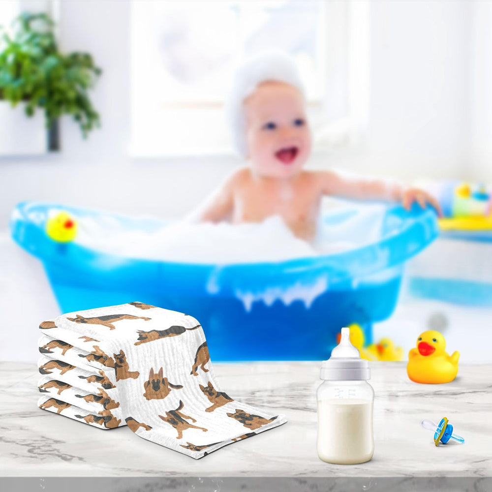vvfelixl newborn face towel keeps cheeks clean after feeding