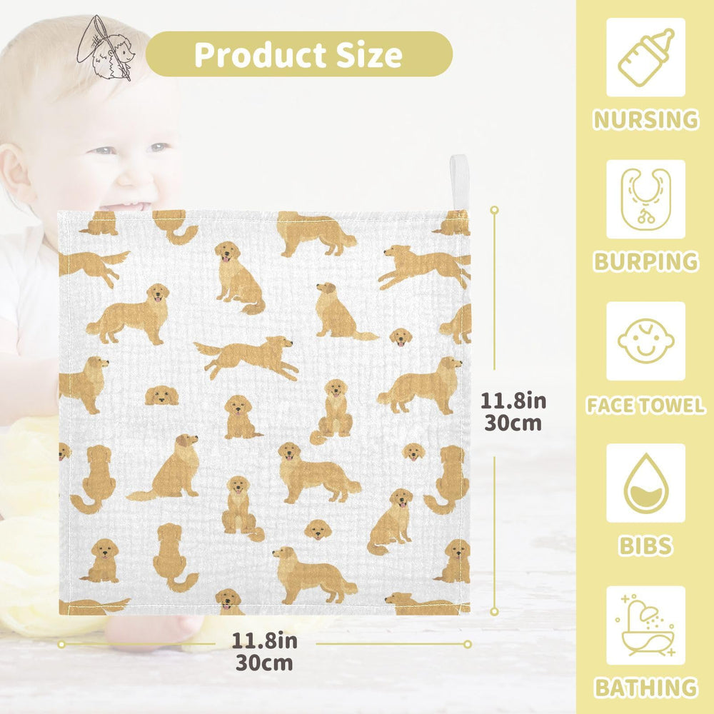 vvfelixl newborn gift pack includes three towels for baby showers
