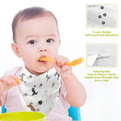 vvfelixl gift-ready newborn set for baby showers and registries