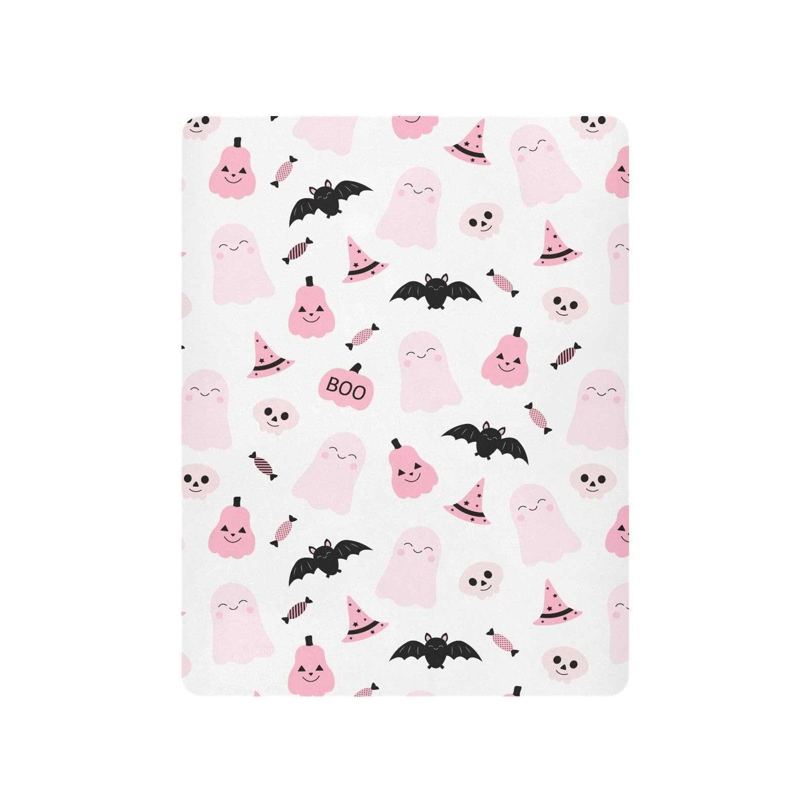 vvfelixl pumpkin pattern crib sheet for babies adds playful nursery decor