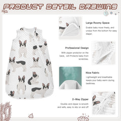 vvfelixl roomy bottom design supports natural leg movement for infants.