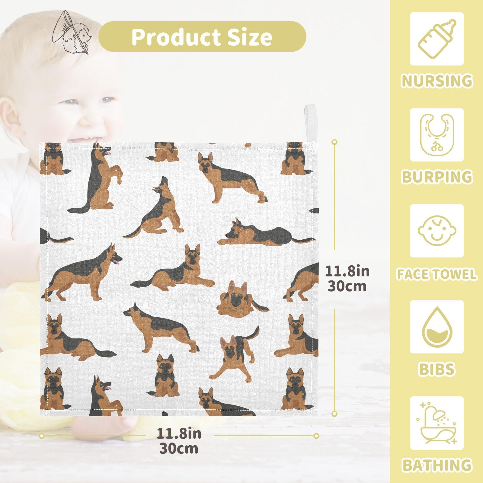 vvfelixl fabric free of formaldehyde and heavy metals for sensitive skin