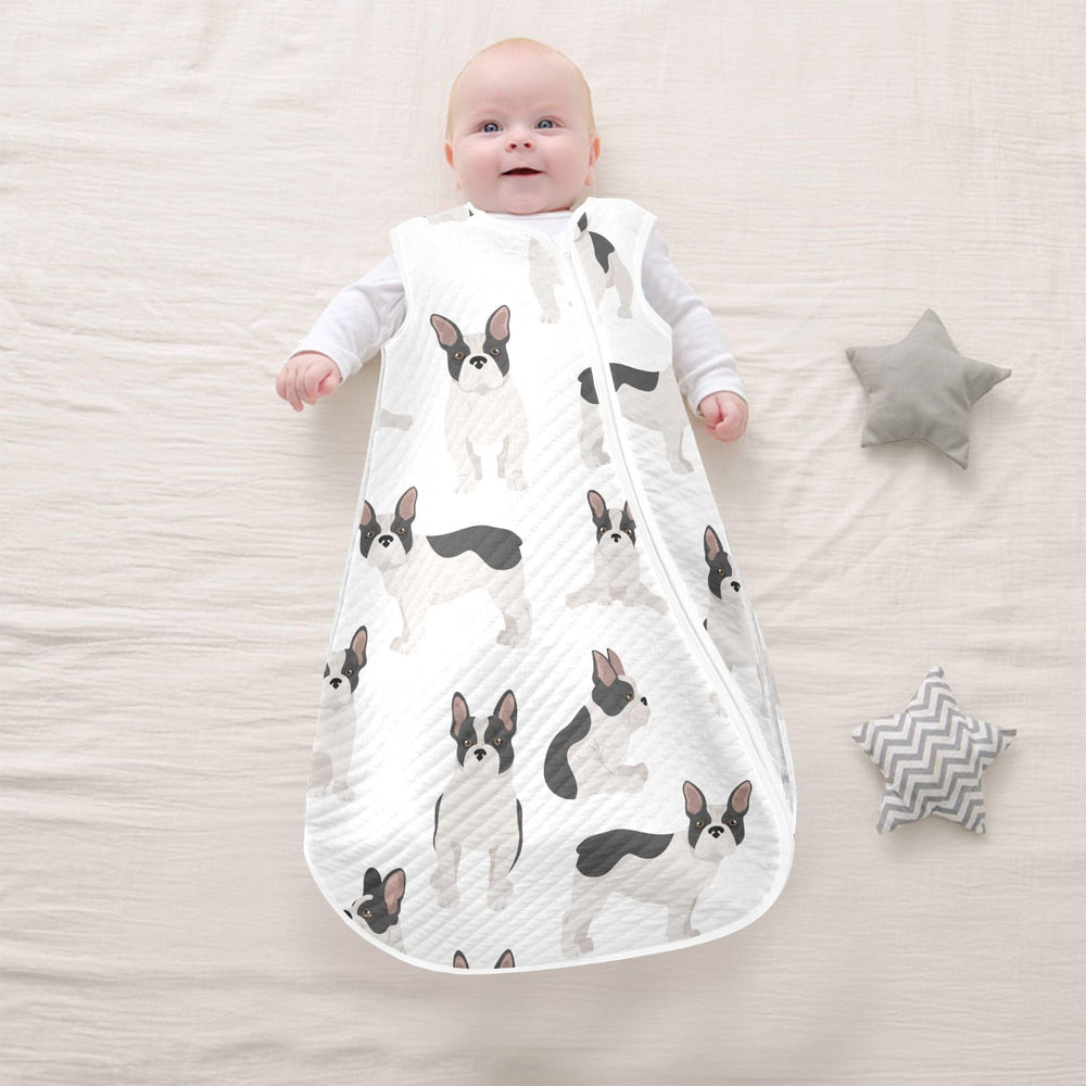 vvfelixl safe neck zip guard protects baby's skin during use.