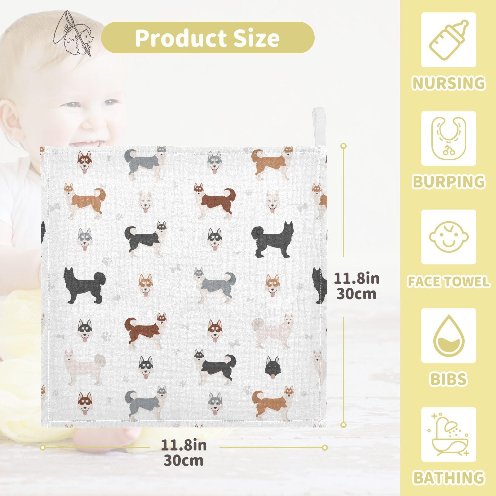 vvfelixl safe cotton free from formaldehyde for sensitive skin