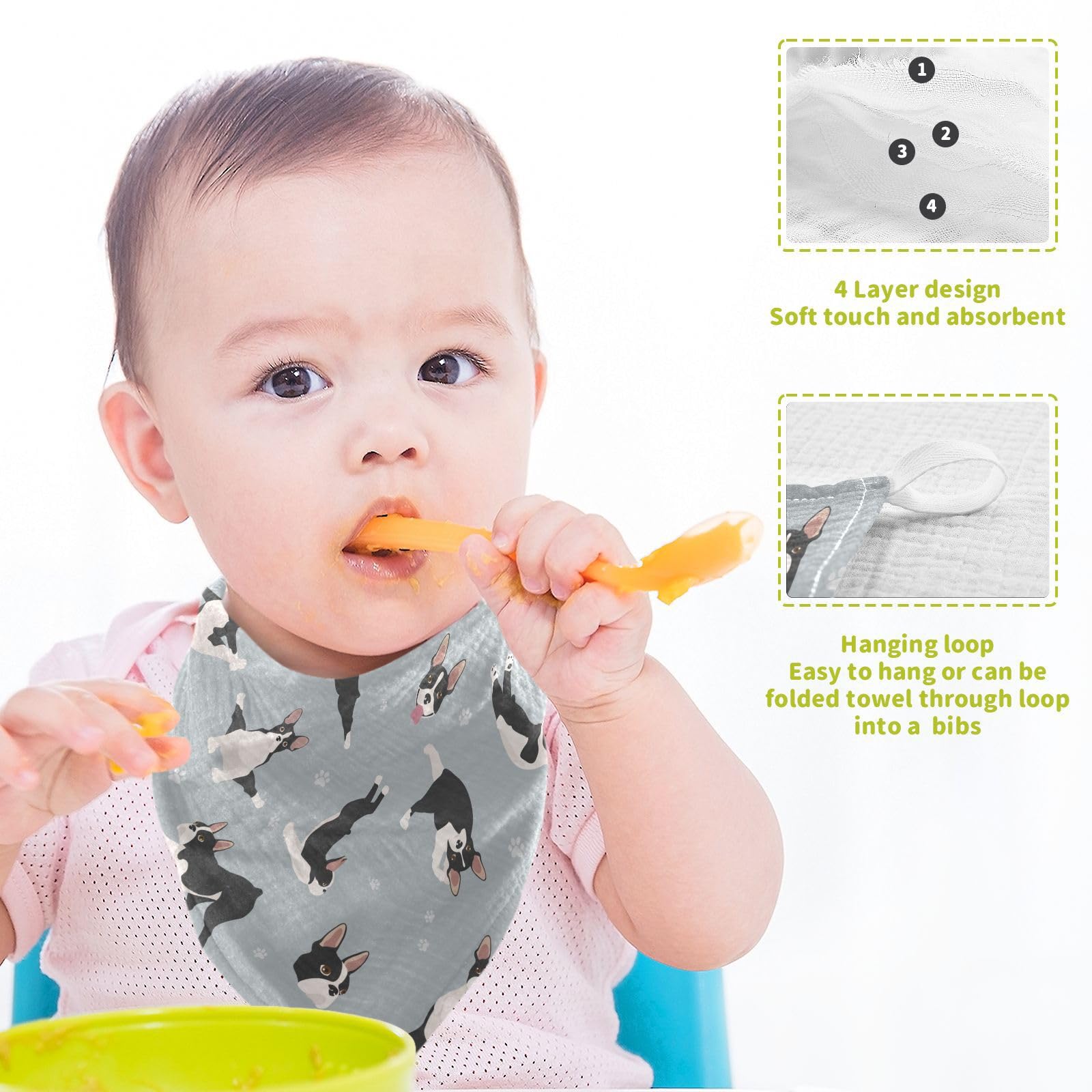vvfelixl sensitive-skin friendly towels—free of harsh chemicals