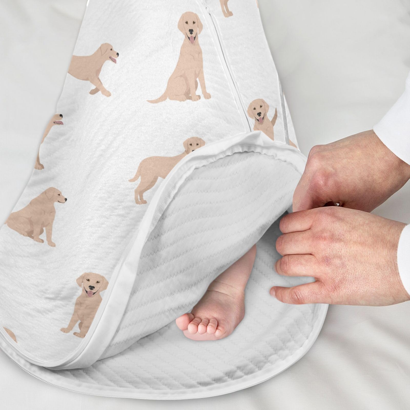 vvfelixl roomy bottom provides freedom of movement for growing babies