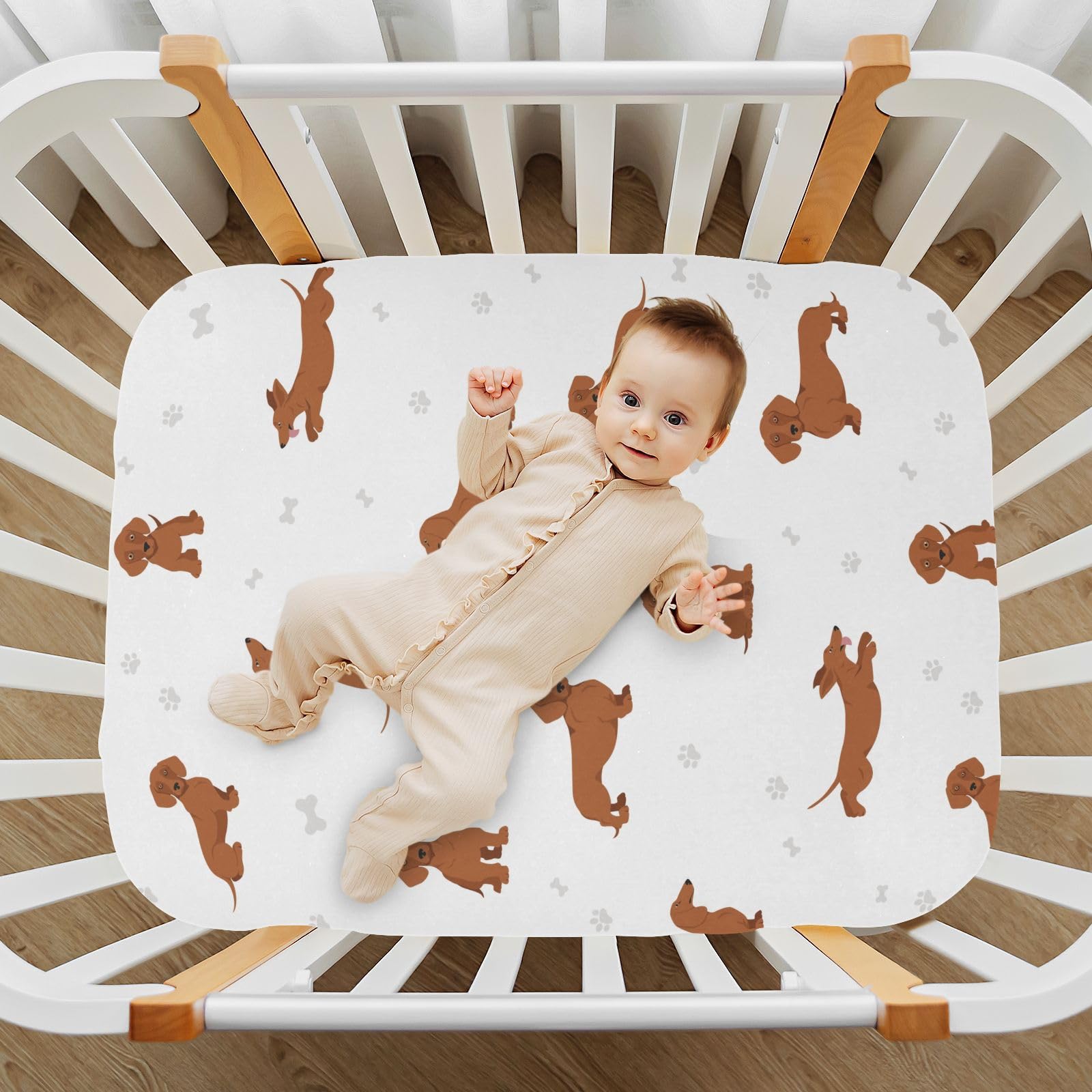 vvfelixl edge-to-edge elastic prevents slipping during naps.