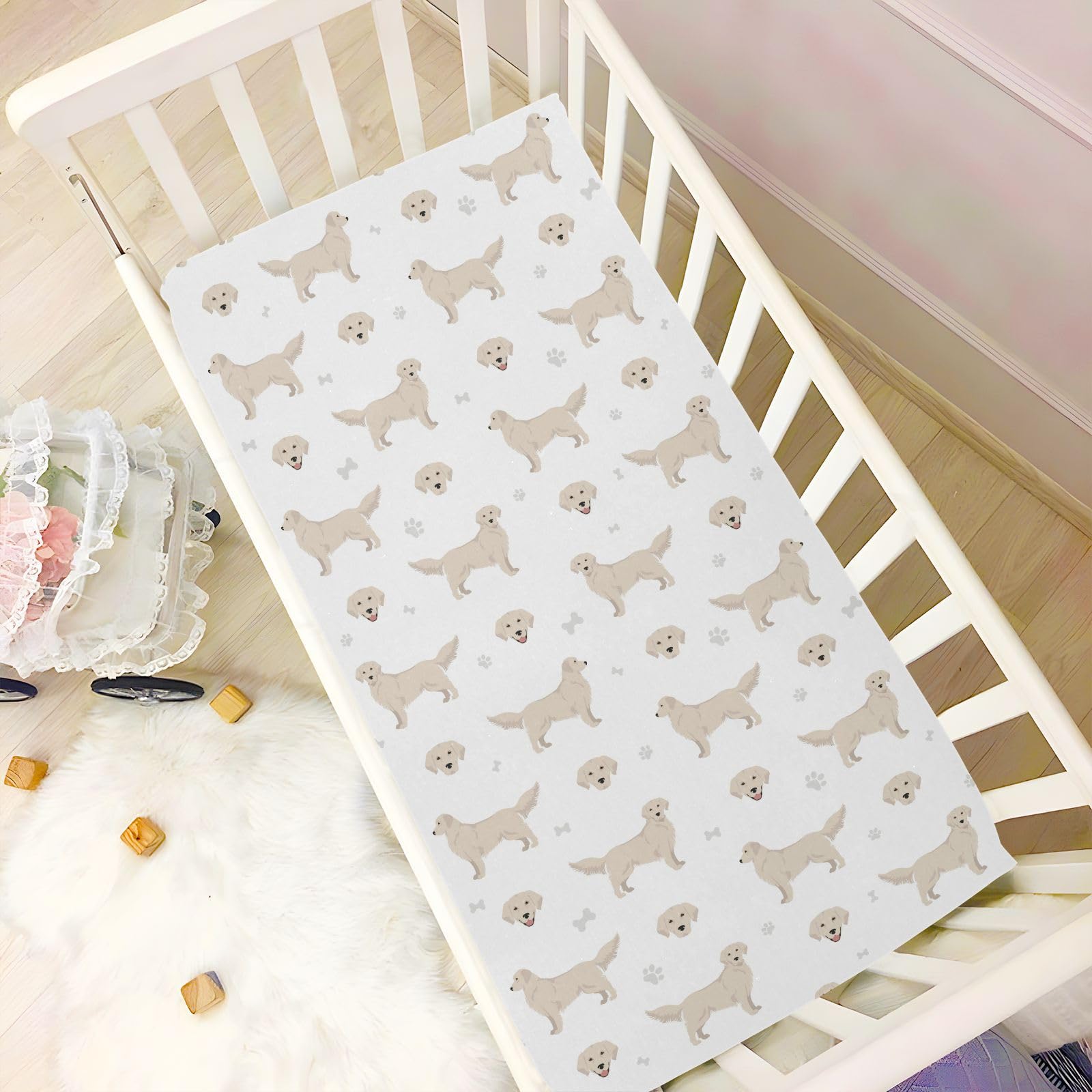 vvfelixl fitted sheets wrap snugly around mattresses for safety.