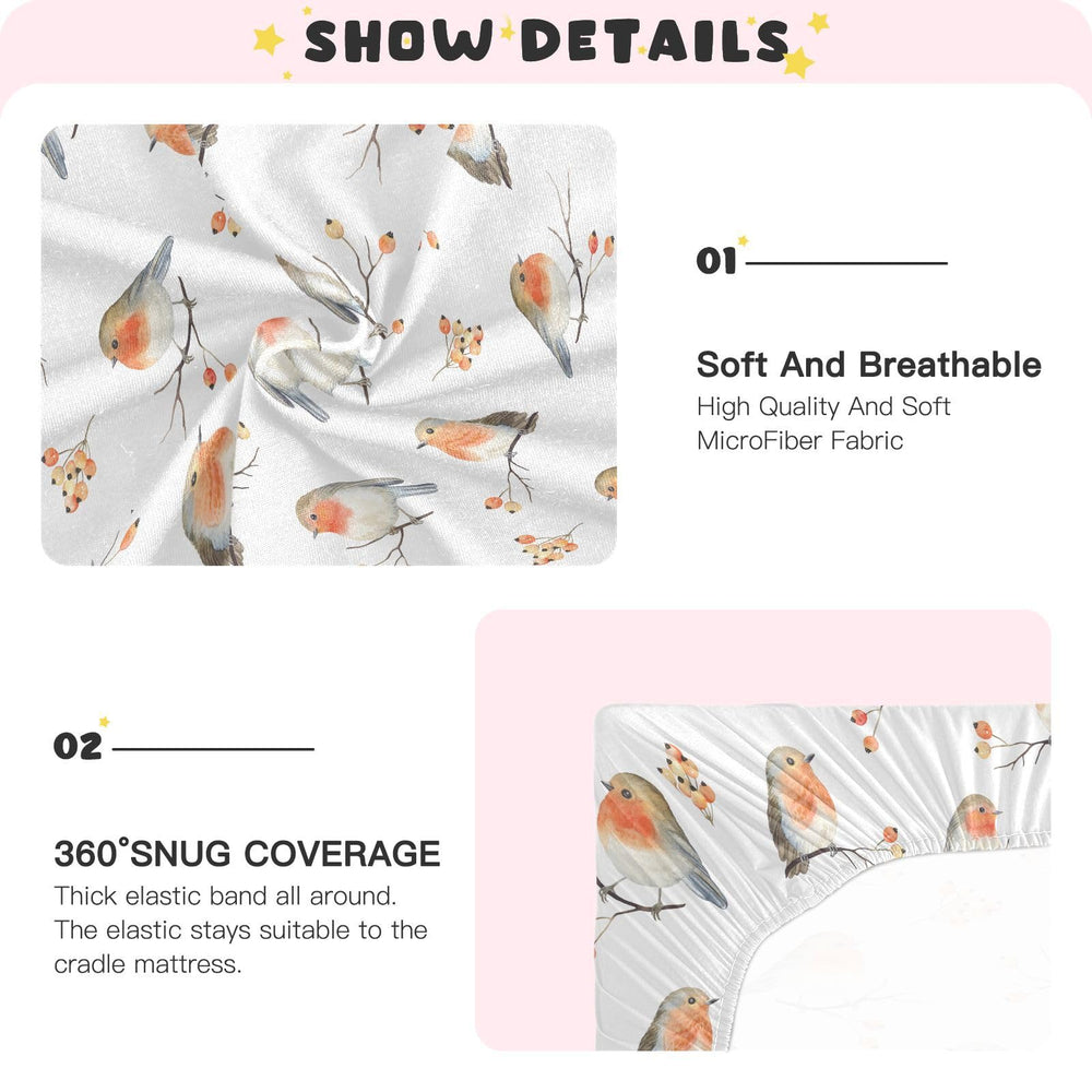 vvfelixl soft, fade-resistant fabric gentle on baby skin