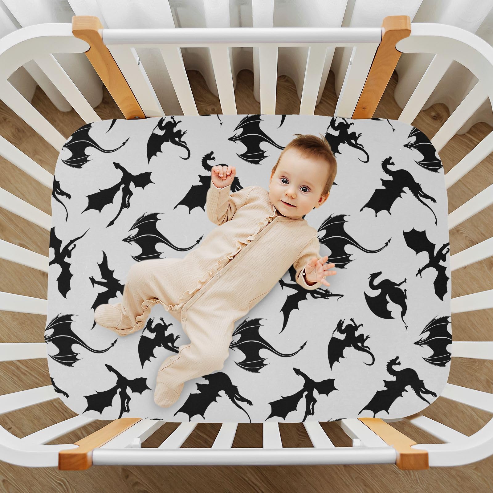 vvfelixl standard crib to toddler mattress fit supports easy bedtime routine