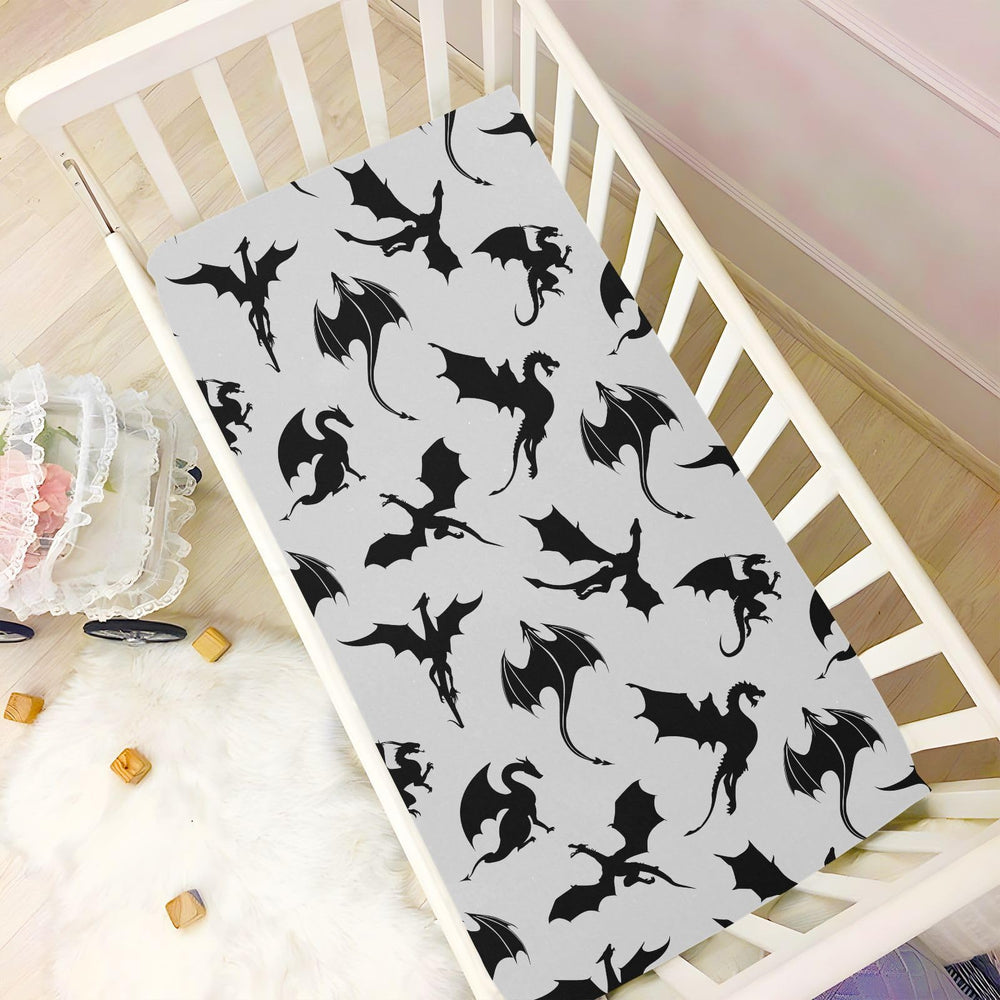 vvfelixl two sizes fit crib and playard mattresses
