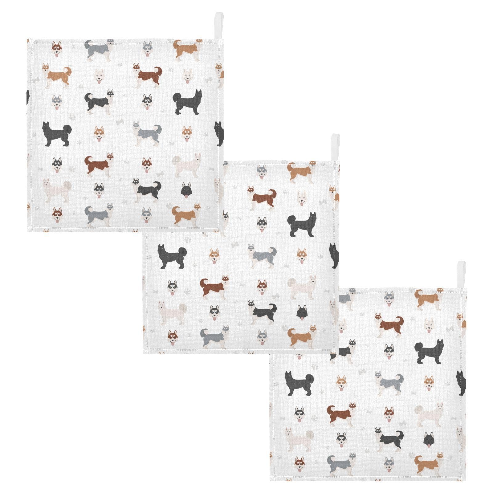 vvfelixl unisex baby towel cloth suited for both genders