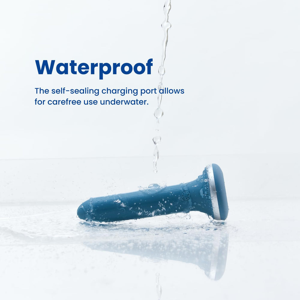Five sizes included for gradual progression as you explore.